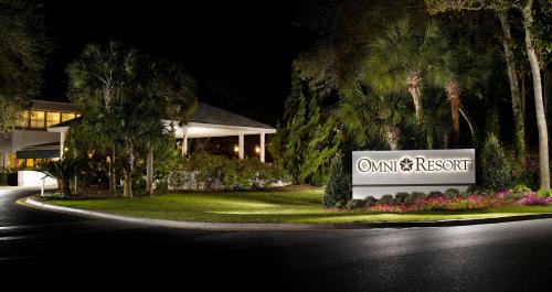 Omni Hilton Head Oceanfront Resort photo 33
