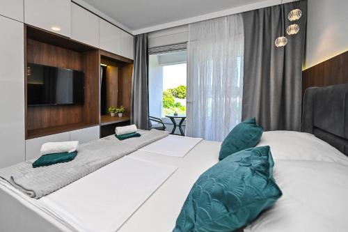 Onix Residence with private pool