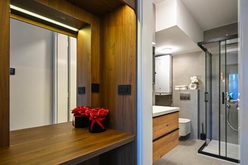Onix Residence with private pool