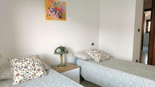 Foto Villa Vespucci - appartamento di 170mq 2