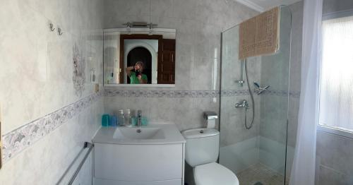 Casa Peppo