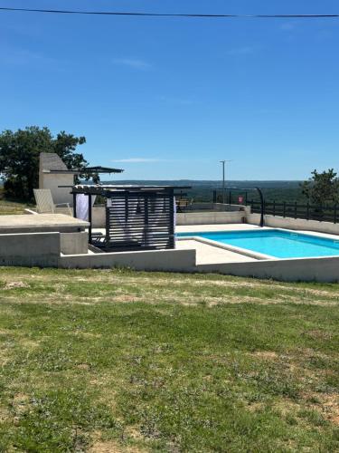 Apartmani Niko