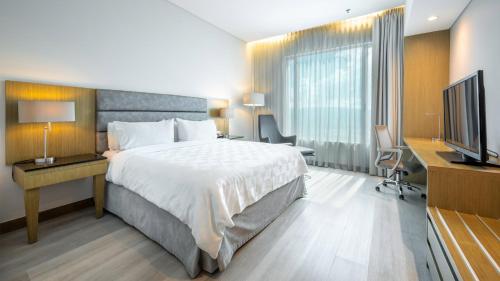 Holiday Inn Bucaramanga Cacique by IHG — Photo of the whole room