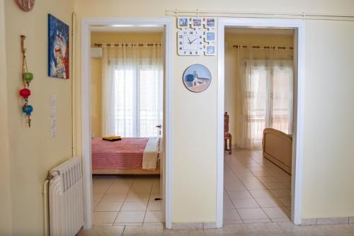 Irini apartment Nafplion