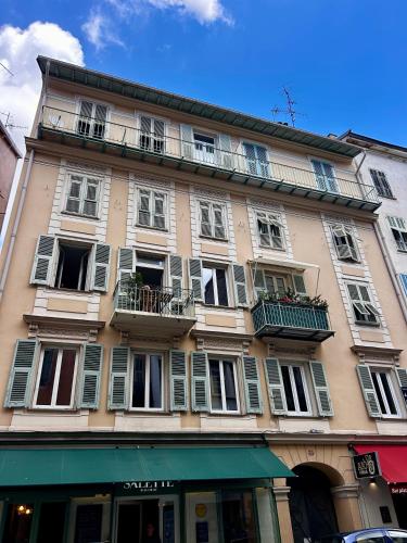 Maison Bonaparte