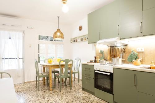 Theodorou Art House