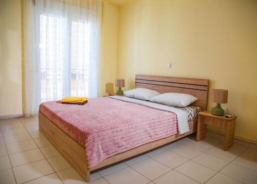 Irini apartment Nafplion