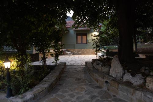 Theodorou Art House