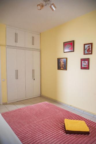 Irini apartment Nafplion