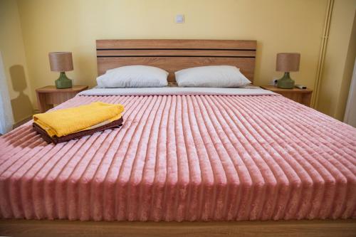 Irini apartment Nafplion