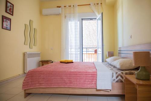 Irini apartment Nafplion