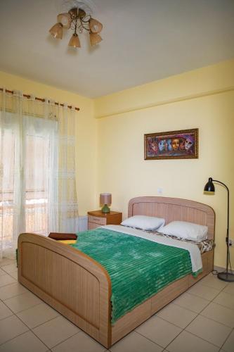 Irini apartment Nafplion