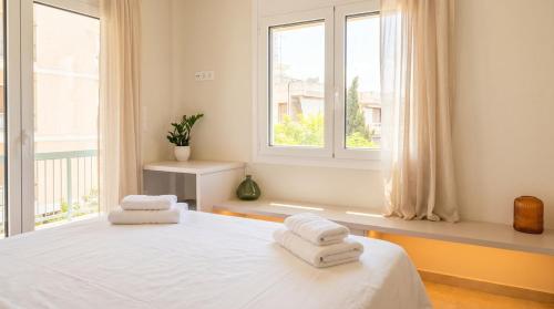 Sunset Sea View Suite
