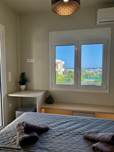 Sunset Sea View Suite