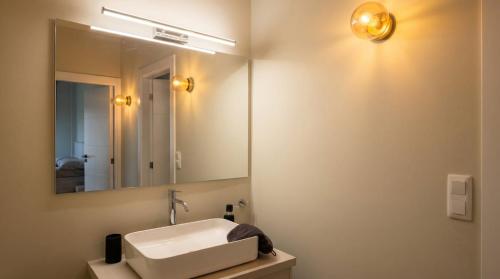 Sunset Sea View Suite
