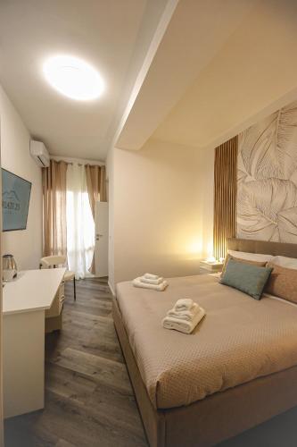 Cariati 25 Suite Napoli