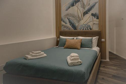 Cariati 25 Suite Napoli