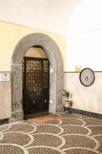 Cariati 25 Suite Napoli