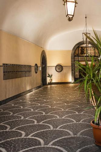 Cariati 25 Suite Napoli