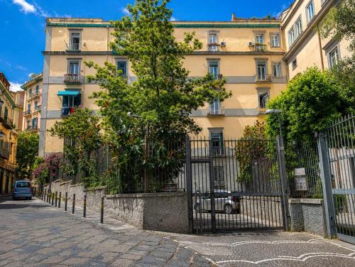 Cariati 25 Suite Napoli
