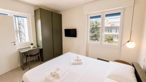 Airport Linate Residence