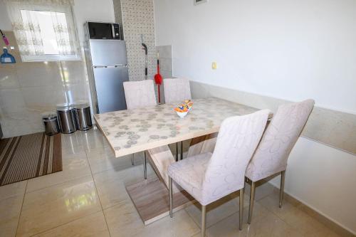 Apartments Plavsic