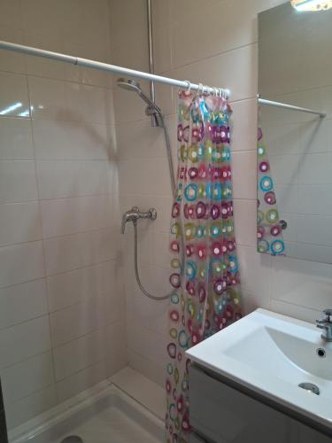 Studio Quartier haut