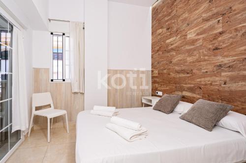 Koti Rentals - Daimiel 3