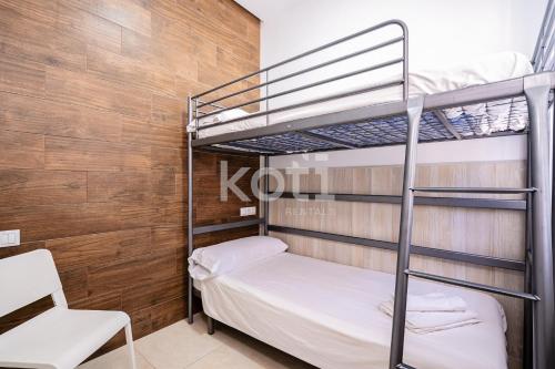 Koti Rentals - Daimiel 3
