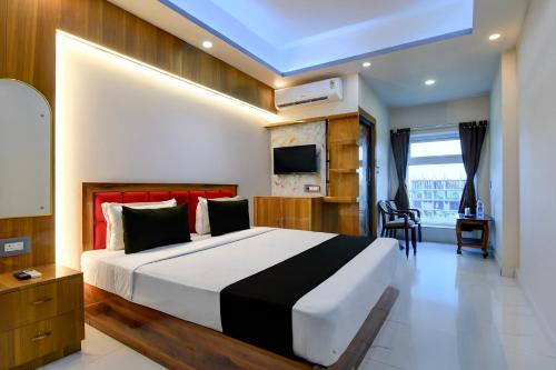 Gallery image of HOTEL O AVENTUS in kolkata