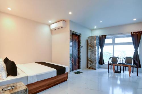 Gallery image of HOTEL O AVENTUS in kolkata
