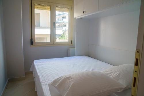 Skyline View Apartment