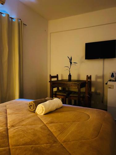 Excelente Habitación Centrica Iguazú 1F