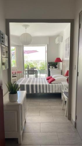 Studio Terrasse