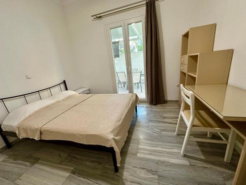 Lila Central Apartment 5 Min Walk to Port and Beach