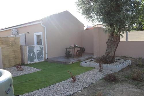 Curtido House