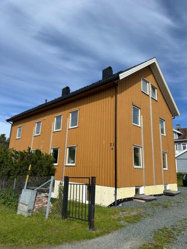 Foto Alfred Apartment in Trondheim 6