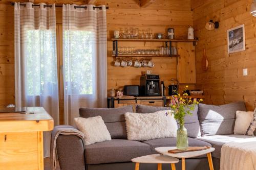 Chalet appartement 70 m2 Les Orres