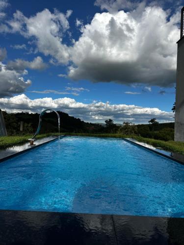 Gallery image of Chalé de la paz in Caldas