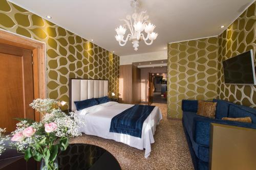 Locanda Leon Bianco on the Grand Canal photo 30