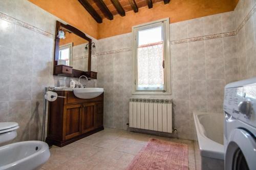 Gallery image of Agriturismo Chioi in Barga