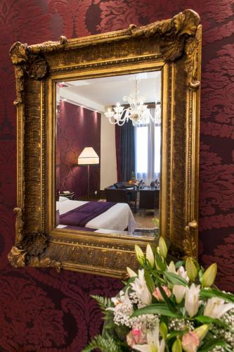 Locanda Leon Bianco on the Grand Canal photo 38