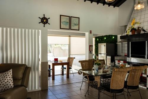 CASA XAVIER - PISCINA 2735/AL
