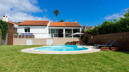 CASA XAVIER - PISCINA 2735/AL