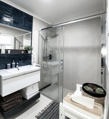 CASA XAVIER - PISCINA 2735/AL