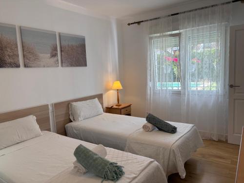 Villa Quimera en Marbella