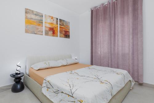 Apartments by the sea Balica Rat, Omis - 1065
