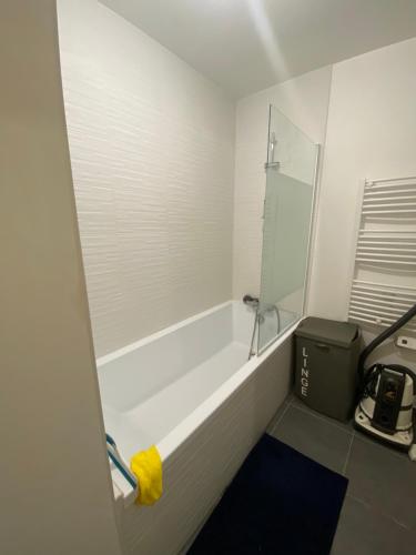 Pleasant 1-Bedroom Apartment in Montpellier