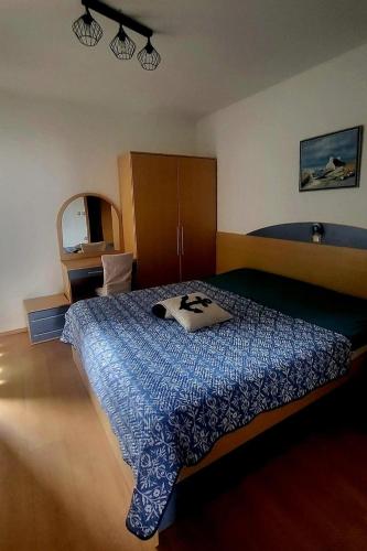 Apartments by the sea Supetarska Draga - Gonar, Rab - 27566