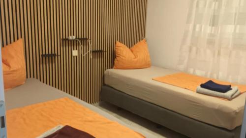 Apartments by the sea Rogoznica - 27497